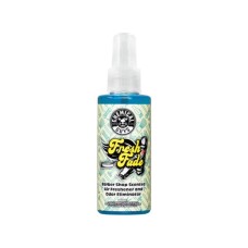 Ароматизатор для автомобіля Chemical Guys FRESH FADE PREMIUM AIR25004 118мл (AIR25004) Ароматизатор для автомобіля Chemical Guys FRESH FADE PREMIUM AIR25004 118мл (AIR25004)