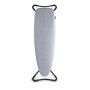 Прасувальна дошка Rolser K-Surf Black Tube Plata (K07002-1029) (931466)