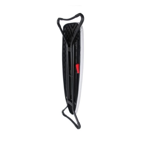 Прасувальна дошка Rolser K-Surf Black Tube Plata (K07002-1029) (931466)