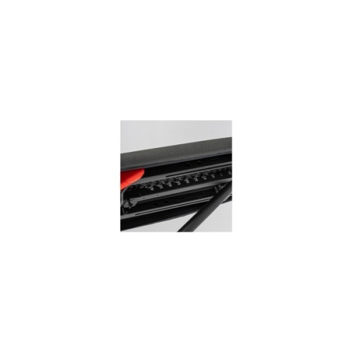 Прасувальна дошка Rolser K-Surf Black Tube Plata (K07002-1029) (931466)