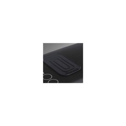 Прасувальна дошка Rolser K-Surf Black Tube Plata (K07002-1029) (931466)
