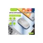 Мишка BAVIN G-K-991 RGB Wireless/Bluetooth Black (G-K-991-BK)