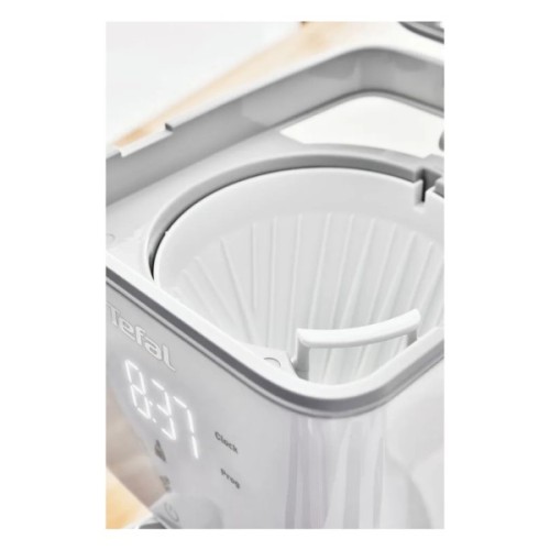 Крапельна кавоварка Tefal CM693110