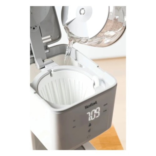 Крапельна кавоварка Tefal CM693110