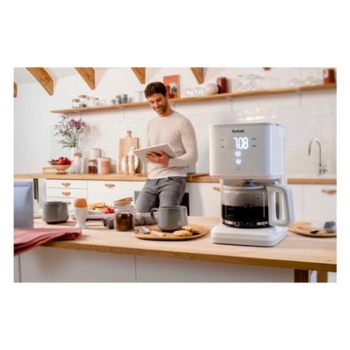 Крапельна кавоварка Tefal CM693110