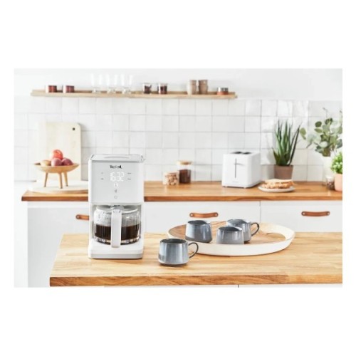 Крапельна кавоварка Tefal CM693110