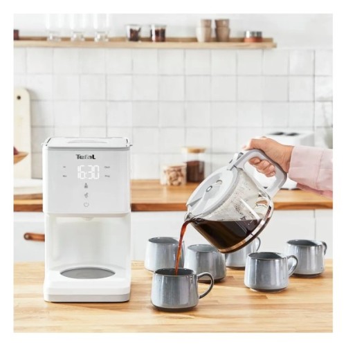 Крапельна кавоварка Tefal CM693110