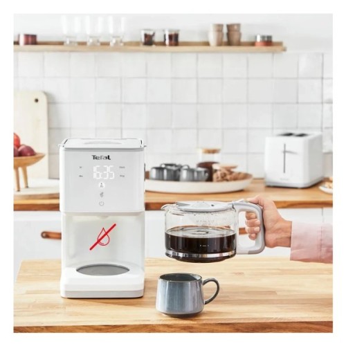 Крапельна кавоварка Tefal CM693110