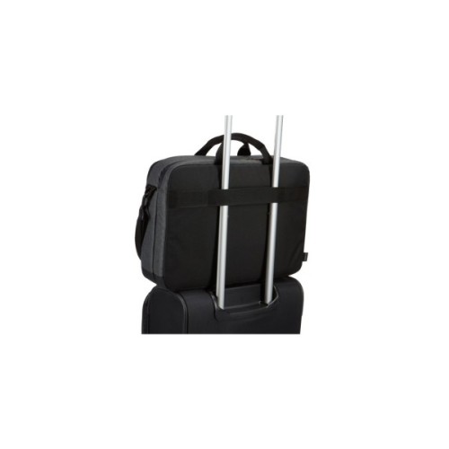 Сумка для ноутбука Case Logic 15.6 Era Laptop Bag ERALB-116 Obsidian 38,5x26,5х3,1см (3205340)