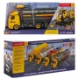 Конструктор Otamanko АВТОКОНСТРУКТОР Бензовоз (YW9095A)