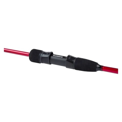 Вудилище Savage Gear Sienna Sensitive 2.41m 3-15g (2266.49.67)