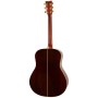 Гітара електроакустична Yamaha LL16 ARE Dark Tinted