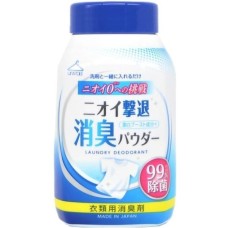 Пральний порошок Rocket Soap Laundry Deodorant Powder Дезодорувальний 450 г (4903367306715) Пральний порошок Rocket Soap Laundry Deodorant Powder Дезодорувальний 450 г (4903367306715)