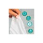 Дитячі вологі серветки Pampers Aqua Soft Touch 9x48 шт (432 шт) (8006530140010)