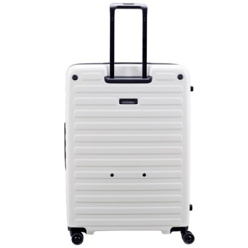 Валіза Lojel Cubo V4 Off White L (Lj-1627-15430)