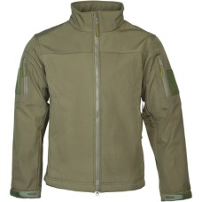 Куртка Skif Tac SoftShell Gamekeeper Olive S (Gamekeeper-J-olive S)