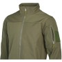 Куртка Skif Tac SoftShell Gamekeeper Olive S (Gamekeeper-J-olive S)