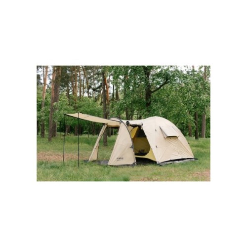 Намет Tramp Anaconda 4 (V3) sand (UTRT-109-sand)