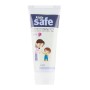Дитяча зубна паста Lion Kids Safe 3-12 років Виноград, 90 г (8806325611493)