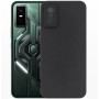 Чохол до мобільного телефона BeCover Silicone Infinix GT 30 (X6876) Black (716039)
