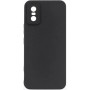 Чохол до мобільного телефона BeCover Silicone Infinix GT 30 (X6876) Black (716039)