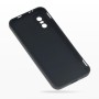 Чохол до мобільного телефона BeCover Silicone Infinix GT 30 (X6876) Black (716039)