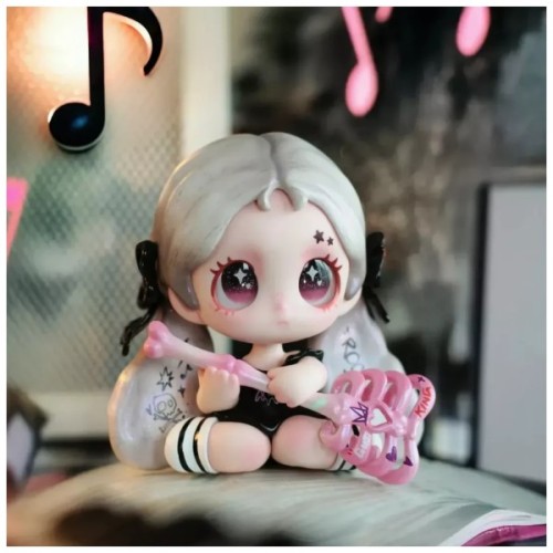 Фігурка 10/10 Toys Ossia Feel the World Blind Box (FT-1250801)