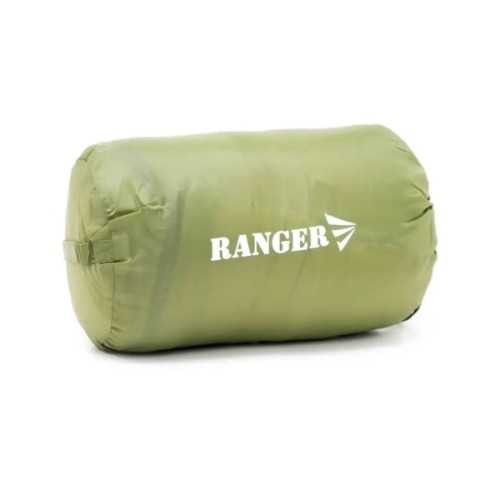 Спальний мішок Ranger Atlant Green (RA6627)