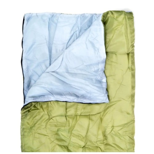 Спальний мішок Ranger Atlant Green (RA6627)