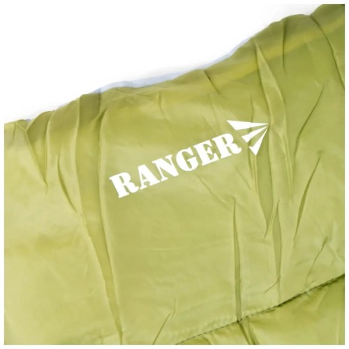 Спальний мішок Ranger Atlant Green (RA6627)