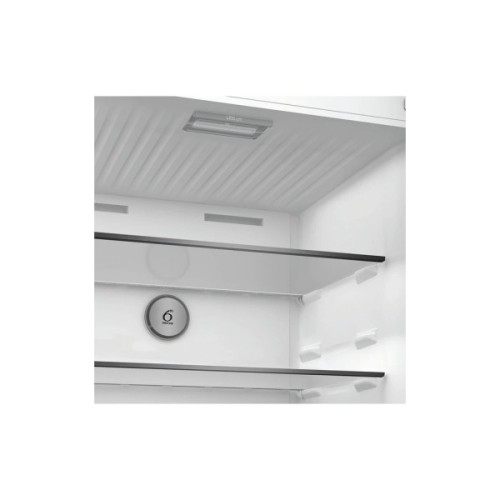 Холодильник Whirlpool WHD2 6633 X5E (WHD26633X5E)