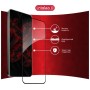 Скло захисне Intaleo Full Glue ESD Xiaomi Redmi Note 15 Pro Black (1283126627255)