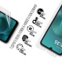 Плівка захисна Armorstandart hydrogel Motorola G06 4G (ARM89054)