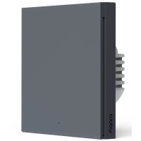 Розумний вимикач Aqara WS-EUK03 Grey