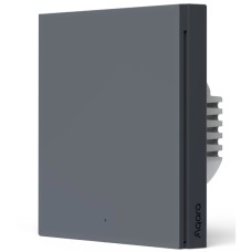 Розумний вимикач Aqara WS-EUK03 Grey