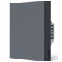Розумний вимикач Aqara WS-EUK03 Grey