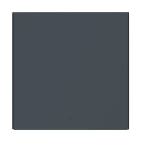 Розумний вимикач Aqara WS-EUK03 Grey