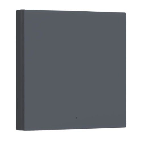 Розумний вимикач Aqara WS-EUK03 Grey