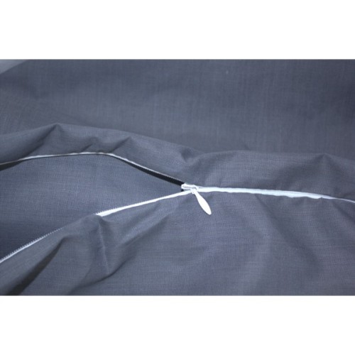 Постільна білизна MirSon Бязь Premium 16-5803 Geronimo 143х210х2 (2200000800367)