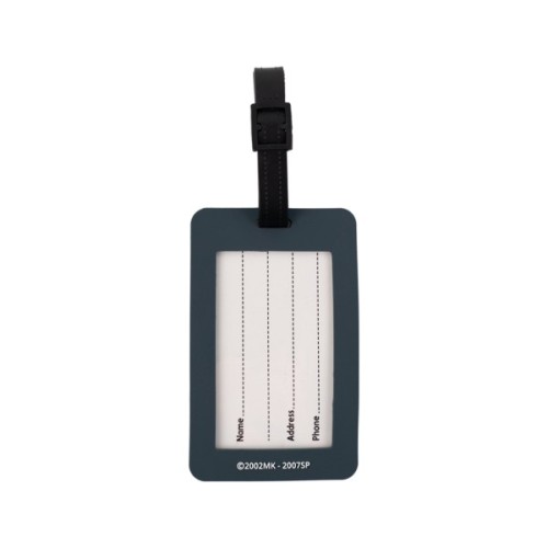 Бейдж Kite на багаж Naruto Shippuden (NR25-3004)