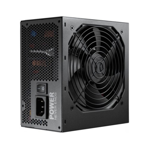 Блок живлення FSP 750W HYDRO K PRO (HD2-750 Gen5)