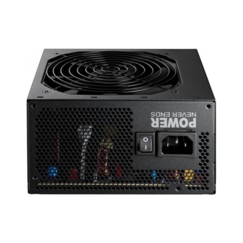Блок живлення FSP 750W HYDRO K PRO (HD2-750 Gen5)