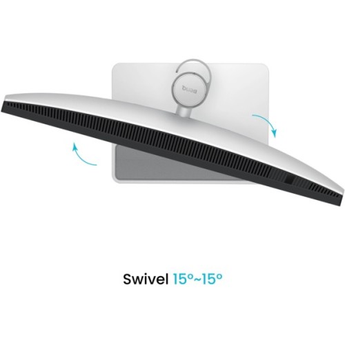 Монітор BenQ MA320U Silver