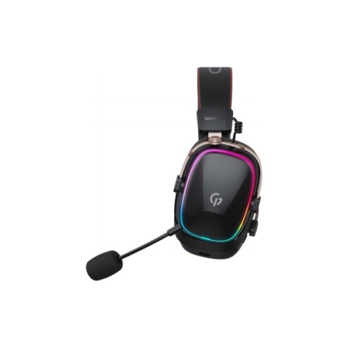 Навушники GamePro Asgard Valkyria RGB Tri-Mod (HSW249B)