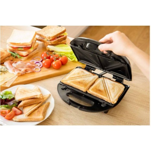 Сендвічниця Sencor SSM 9510SS