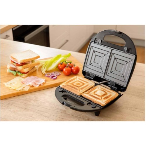 Сендвічниця Sencor SSM 9510SS