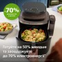Мультипіч Philips Series 5000 OVI SteamFry (NA547/07)