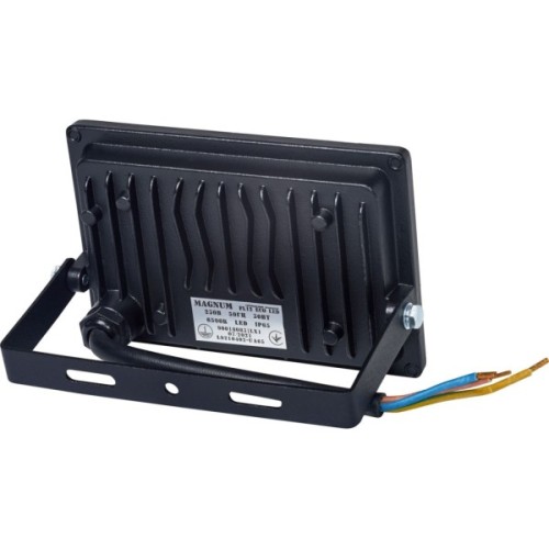 Прожектор MAGNUM FL12 ECO LED 30Вт slim 6500К IP65 (90018083)