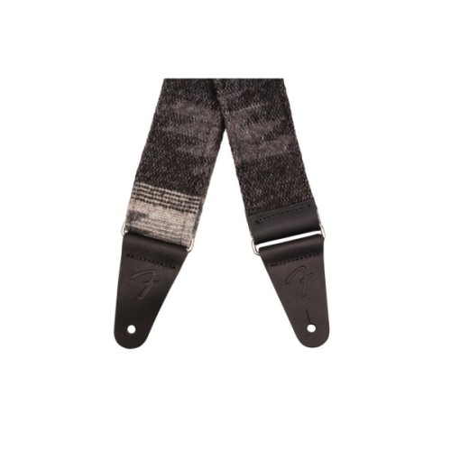 Ремінь для гітари Fender Strap 2" Zion Aztec Gray (233405)