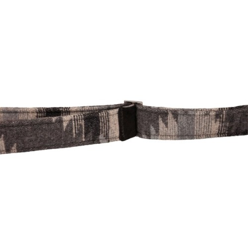 Ремінь для гітари Fender Strap 2" Zion Aztec Gray (233405)